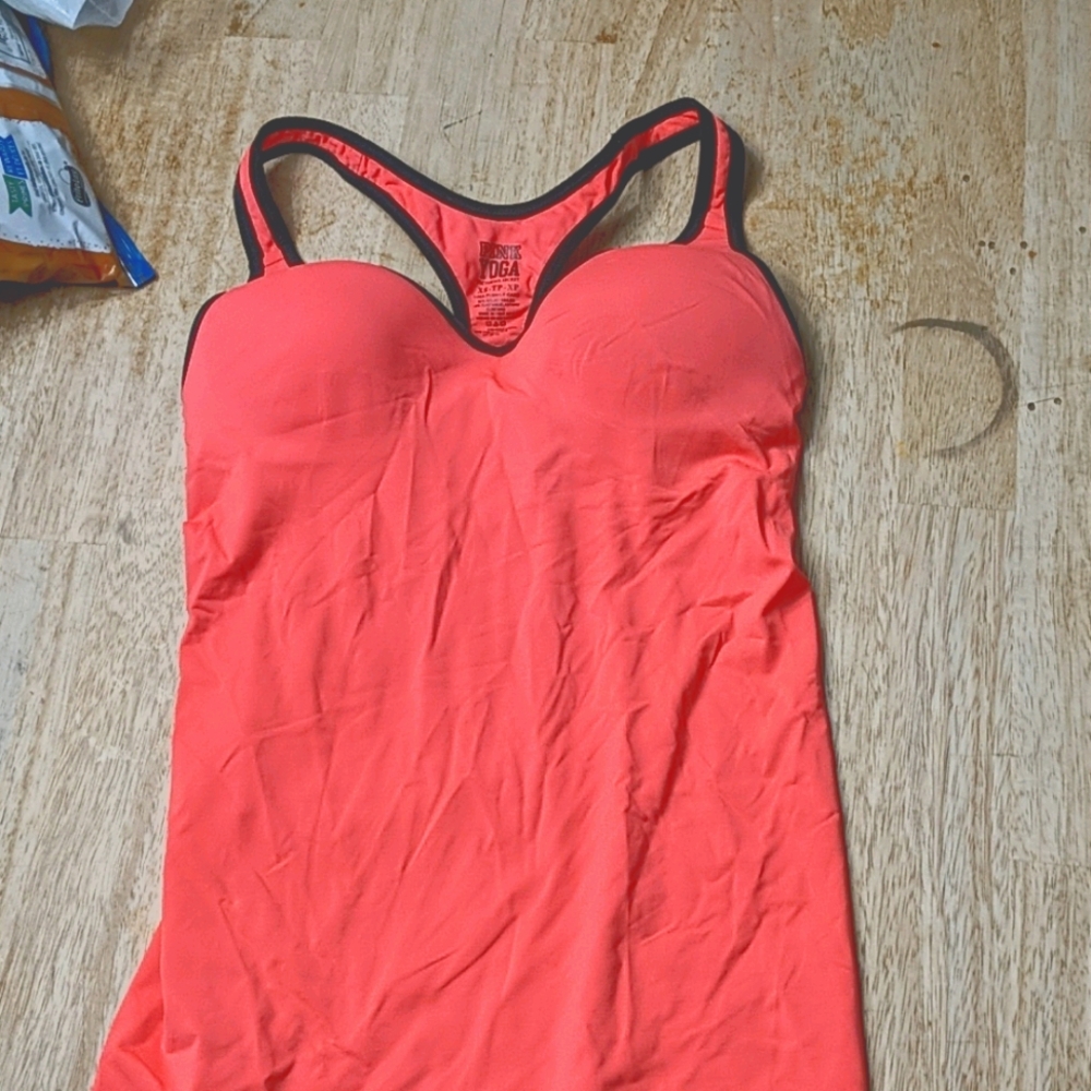 Yoga shirt
